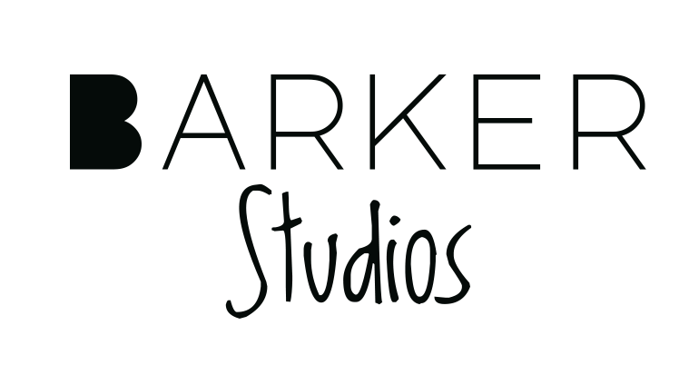 Barker Studios Logo